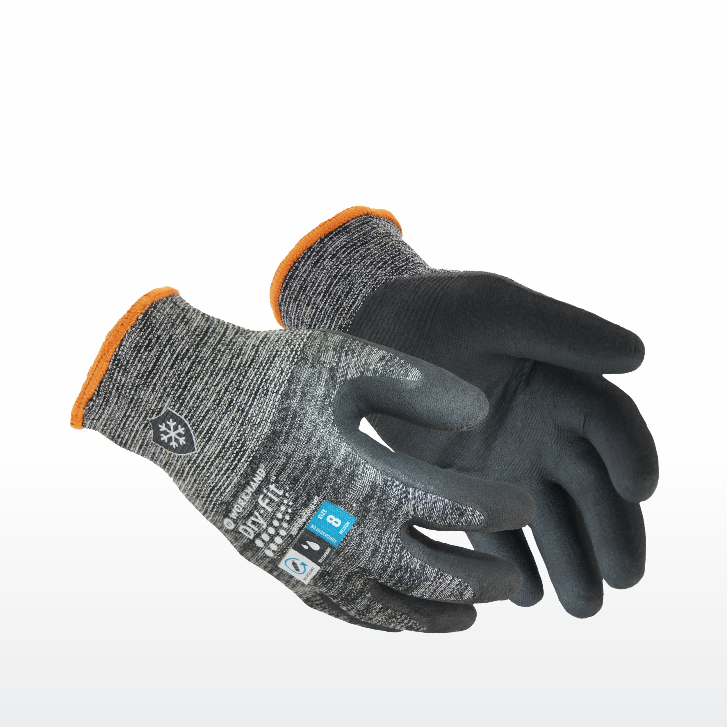 Workhand® Dry-Fit WaterTech/Cold